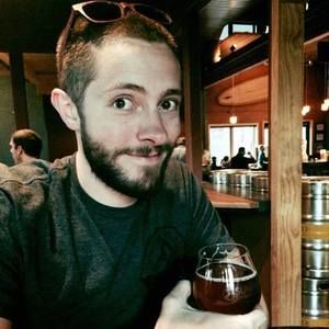 Meet your Posher, Tony